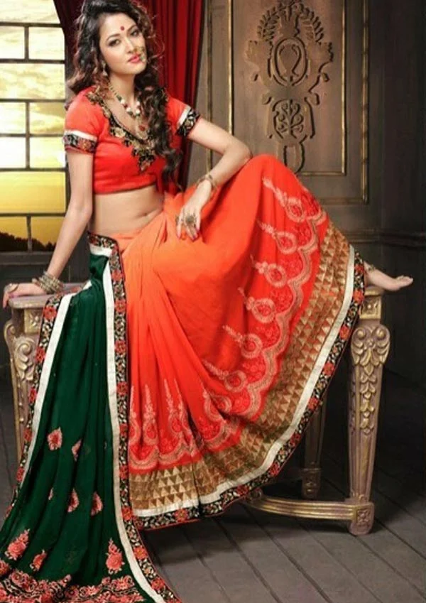 Vidisha Srivastava hot saree actress Vidisha Srivastava hot saree actress