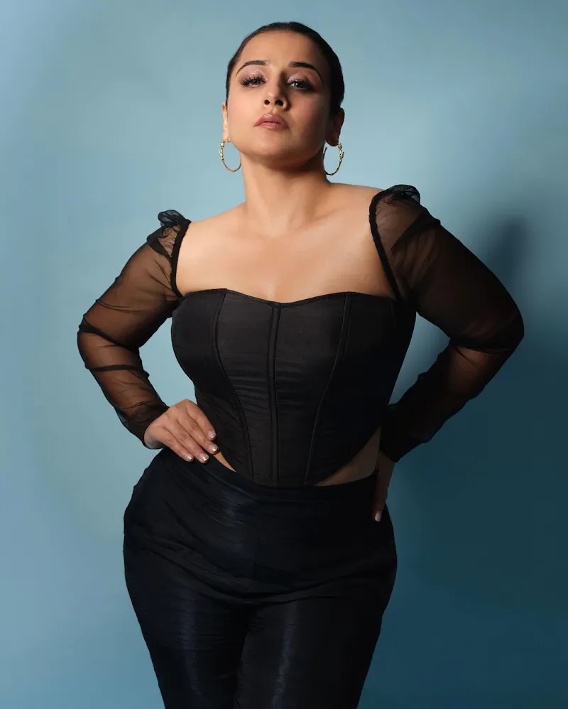 vidya balan bollywood plus size hot actress vidya balan bollywood plus size hot actress