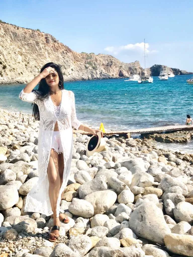 Vimala Raman bikini hot south indian actress Vimala Raman bikini hot south indian actress