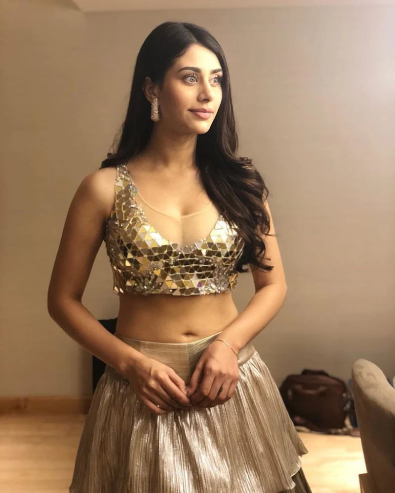 Warina Hussain navel hot actress Gulebakavali bimbisara Warina Hussain navel hot actress Gulebakavali bimbisara