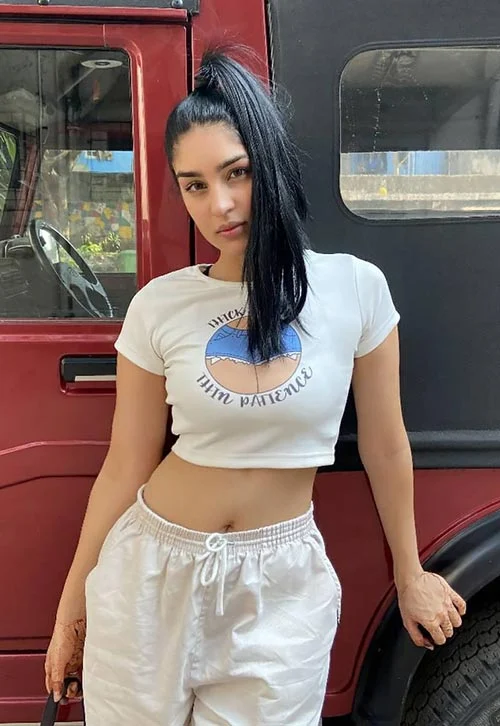 Yukti Thareja hot indian model actress Yukti Thareja hot indian model actress