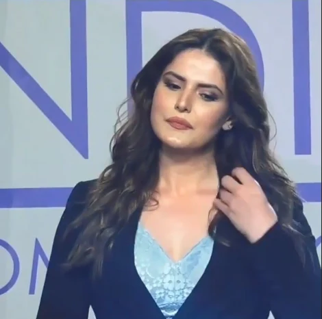 Zareen Khan hot photos curvy actress Zareen Khan hot photos curvy actress