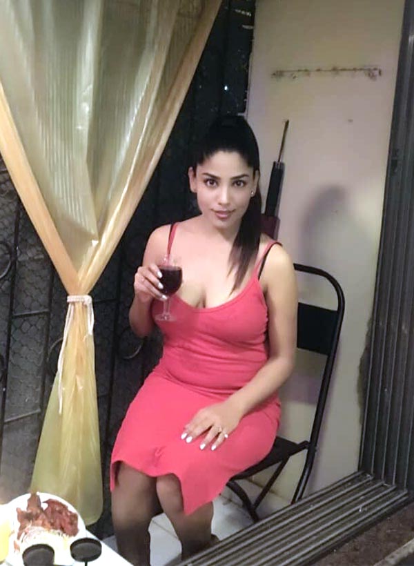 Sharanya Jit Kaur actress ullu kooku big movie zoo app