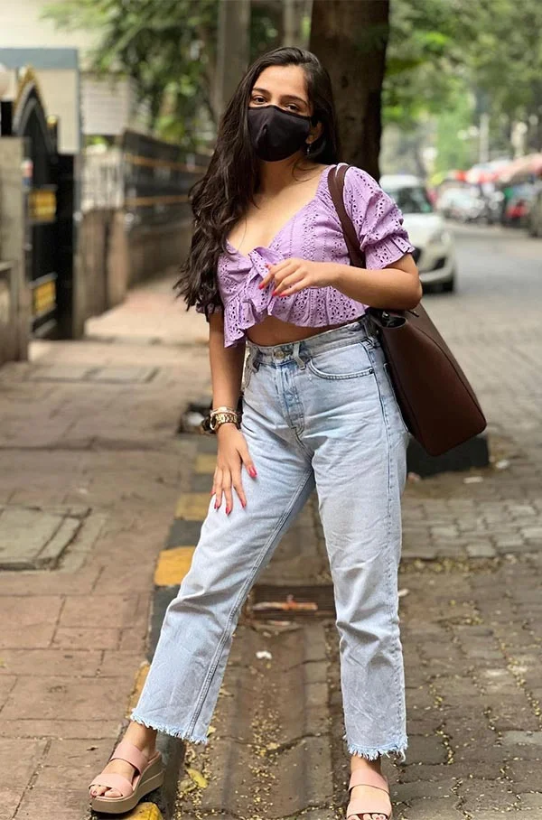 Ahsaas Channa kota factory actress