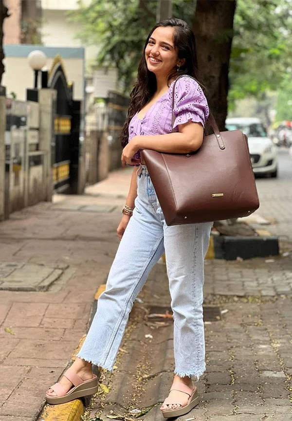 Ahsaas Channa kota factory actress