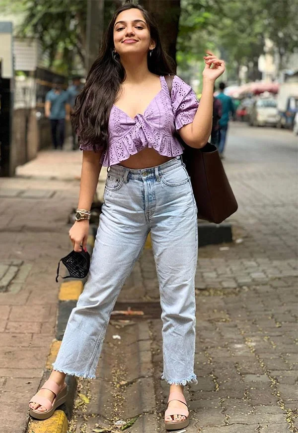 Ahsaas Channa kota factory actress