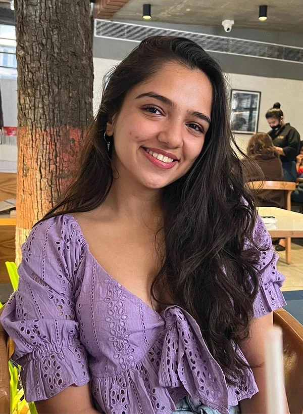 Ahsaas Channa kota factory actress