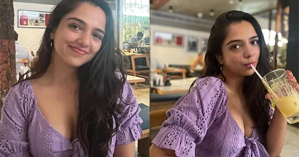 ahsaas channa cleavage kota factory actress
