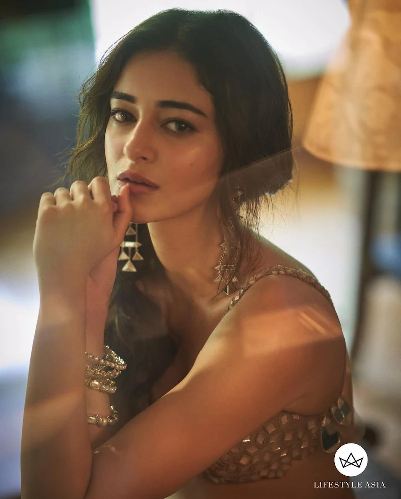 Ananya Panday hot photoshoot Ananya Panday hot photoshoot