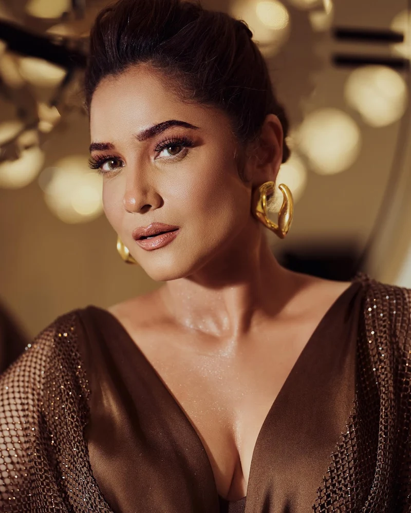 Ankita Lokhande cleavage stylish hot photoshoot Ankita Lokhande cleavage stylish hot photoshoot