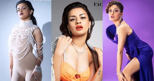 Avneet Kaur has set social media on fire with her latest photoshoot – see her stylish and glamorous look.
