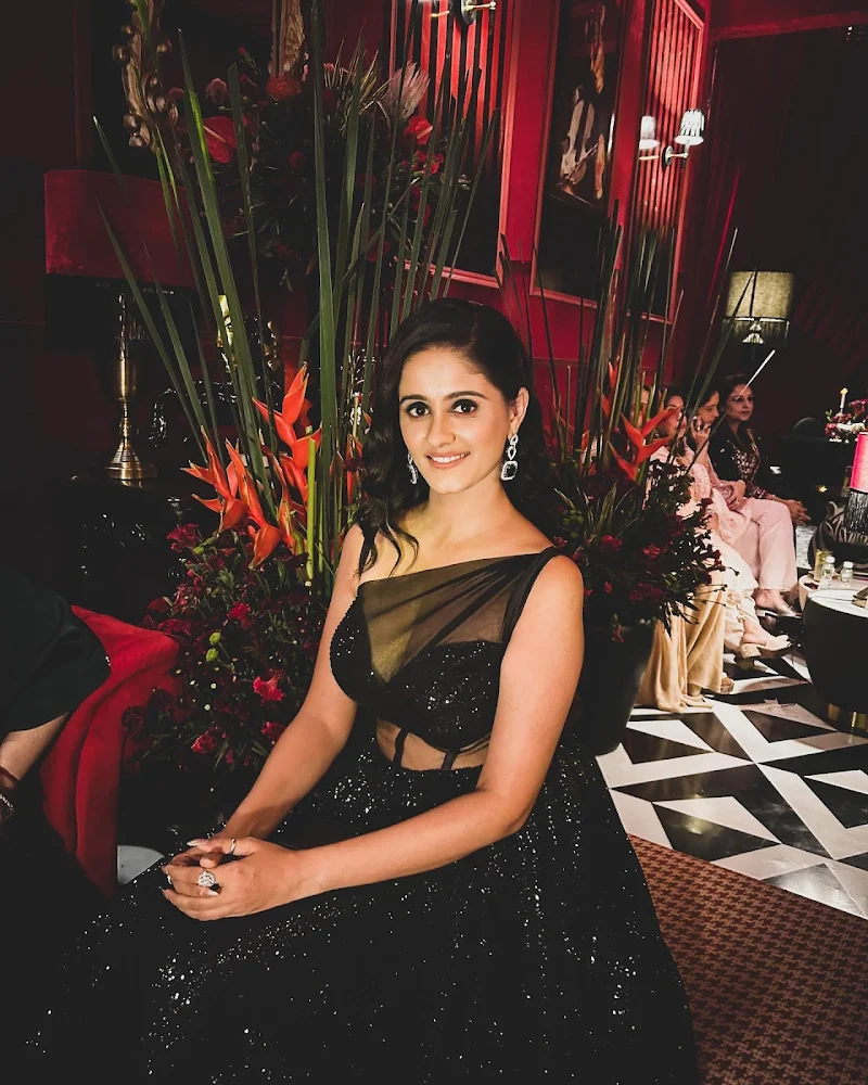 Ayesha Singh cleavage sheer black dress sai hot pics Ayesha Singh cleavage sheer black dress sai hot pics