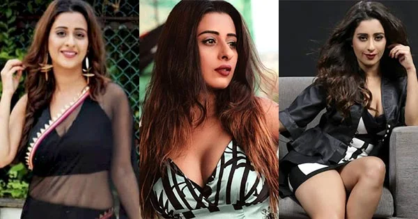 55 hot photos of Cheshta Bhagat – wiki bio, web series, photoshoots, tv shows and more.