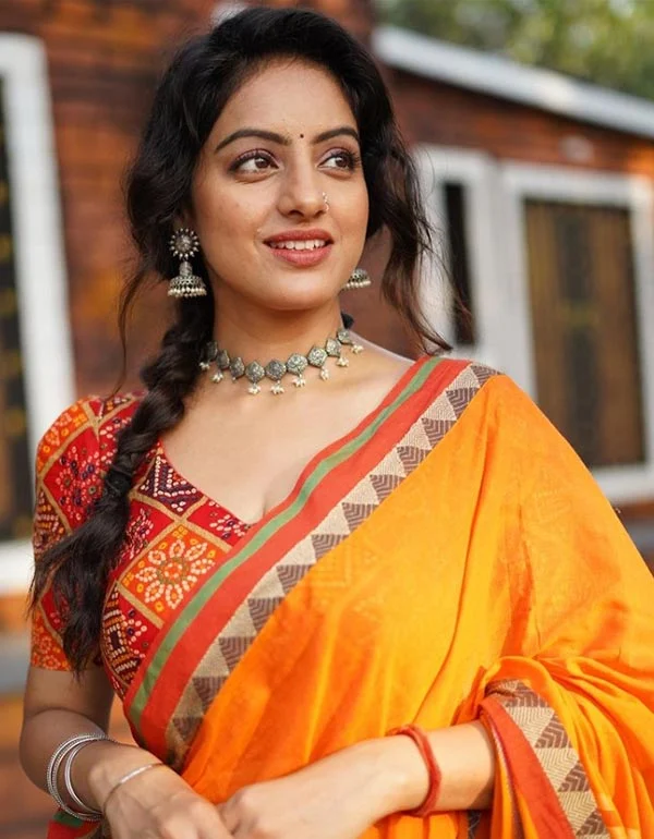 Deepika Singh saree hot actress titu ambani Deepika Singh saree hot actress titu ambani