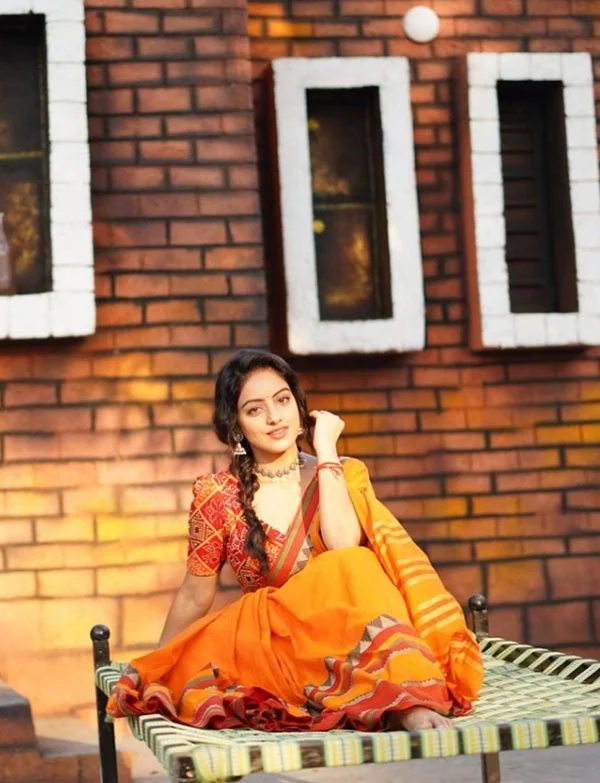 Deepika Singh saree hot actress titu ambani Deepika Singh saree hot actress titu ambani