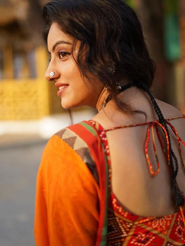 Deepika Singh saree hot actress titu ambani Deepika Singh saree hot actress titu ambani