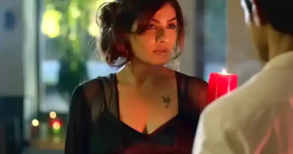 indian movies older woman younger man