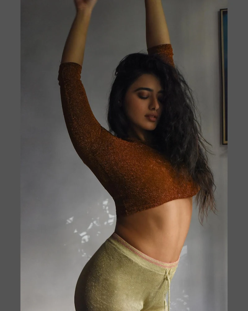 ketika sharma busty curvy indian actress crop top ketika sharma busty curvy indian actress crop top