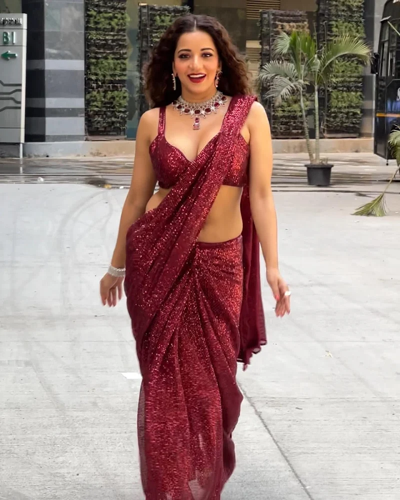 monalisa cleavage saree curvy actress bekaboo yamini monalisa cleavage saree curvy actress bekaboo yamini