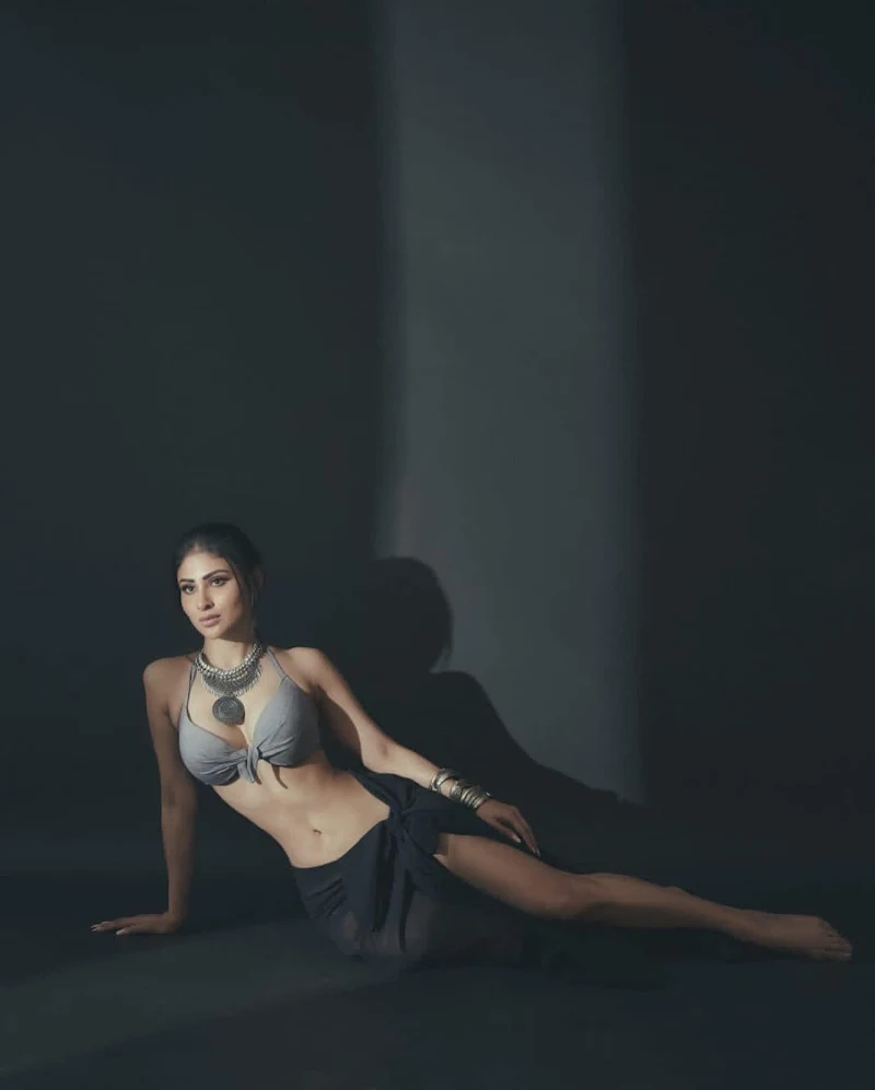 mouni roy navel cleavage legs bikini top hot photoshoot mouni roy navel cleavage legs bikini top hot photoshoot