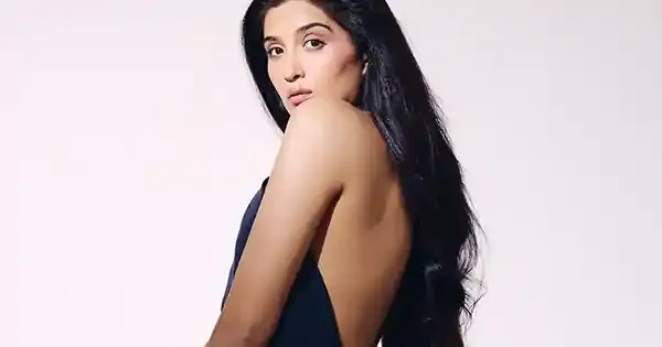 nimrit kaur ahluwalia sexy back hot punjabi actress nimrit kaur ahluwalia sexy back hot punjabi actress