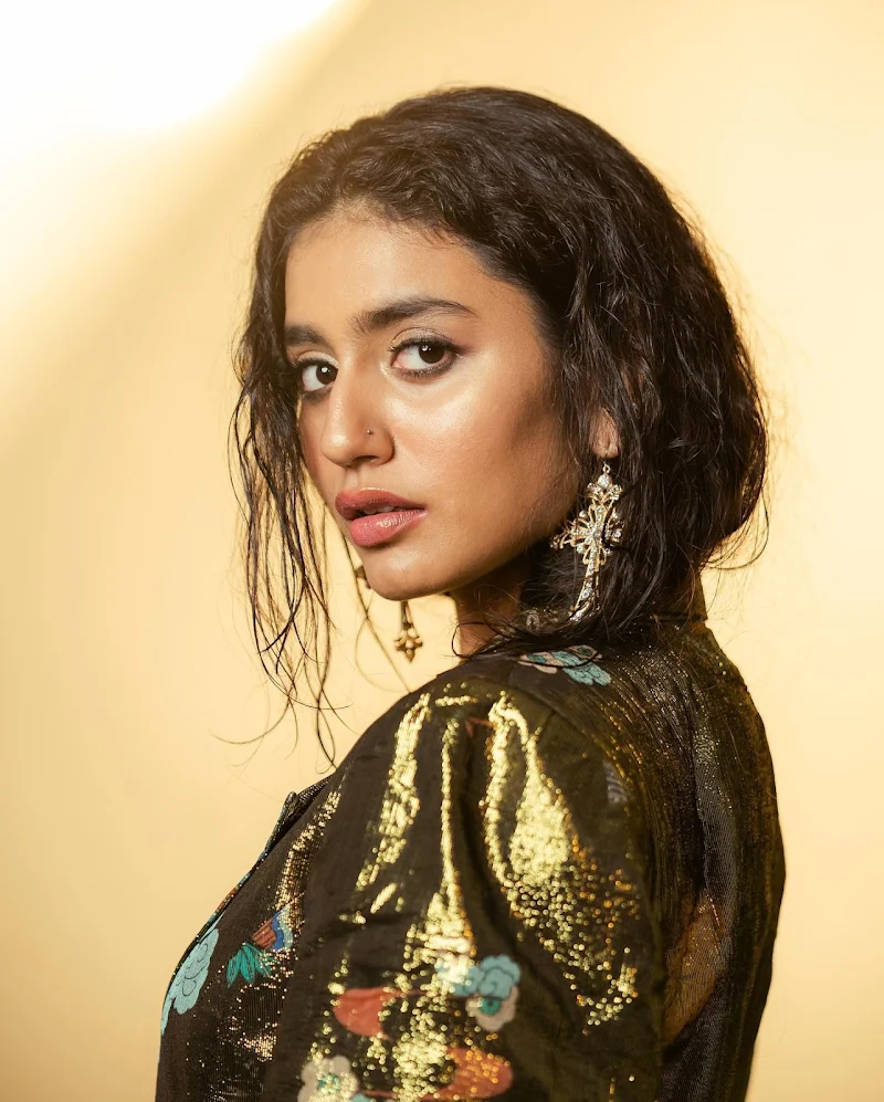 priya prakash varrier pantsuit yaariyan 2 actress priya prakash varrier pantsuit yaariyan 2 actress
