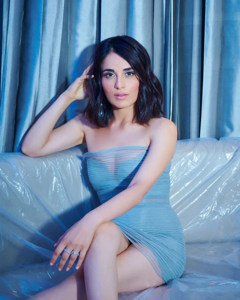 Radhika Madan sexy legs short dress Radhika Madan sexy legs short dress