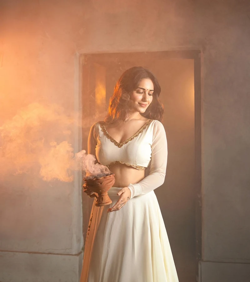 ruhani sharma white outfit busty indian actress ruhani sharma white outfit busty indian actress