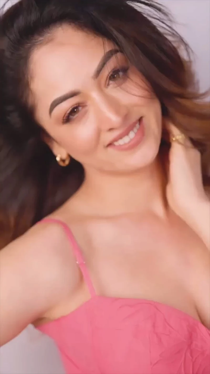 sandepa dhar cleavage pink outfit.jpg sandepa dhar cleavage pink outfit.jpg