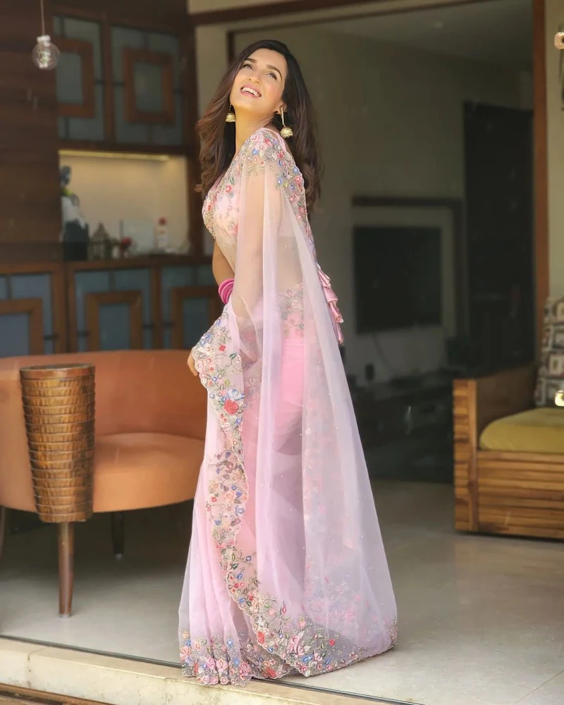 Shiny Doshi sheer saree hot actress pandya store Shiny Doshi sheer saree hot actress pandya store