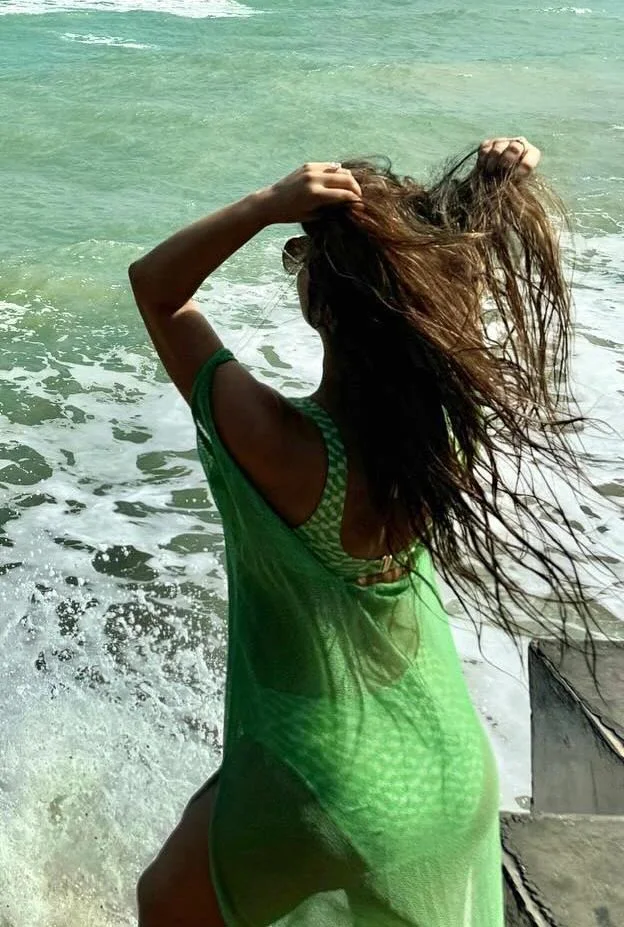 sonarika bhadoria green bikini hot actress sonarika bhadoria green bikini hot actress