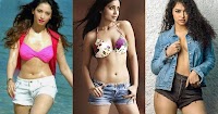 south indian actress tiny shorts navel legs