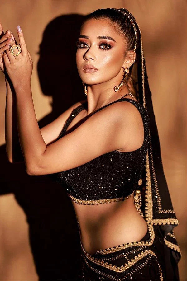 tina datta black saree hot bigg boss tina datta black saree hot bigg boss