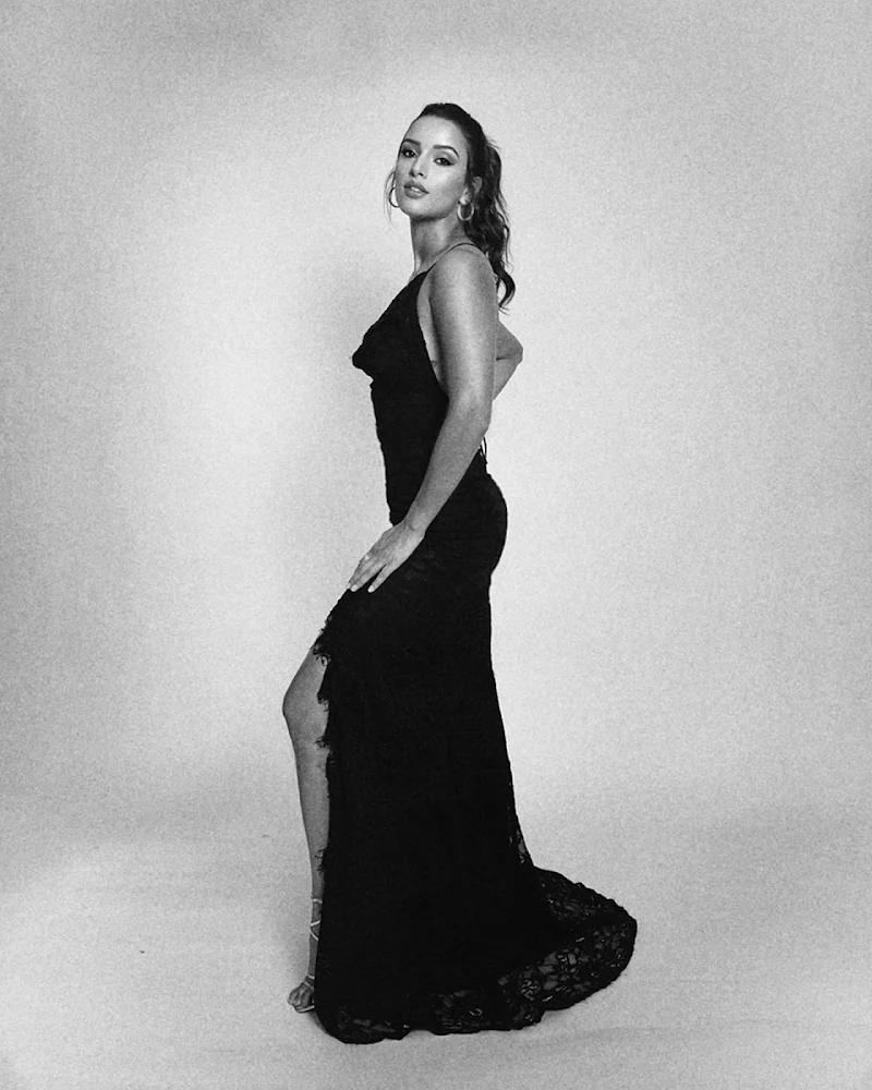 tripti dimri backless black dress hot actress tripti dimri backless black dress hot actress