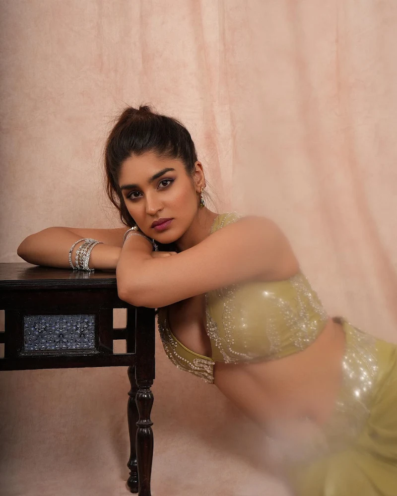 Yukti Thareja cleavage navel piercing hot actress Yukti Thareja cleavage navel piercing hot actress