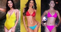 indian miss world universe bikini