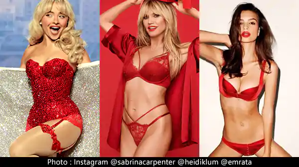 hollywood celebrities in red lingerie sexy hollywood celebrities in red lingerie sexy