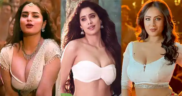 south indian film hot video item song 2024 south indian film hot video item song 2024