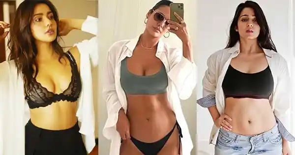 indian actress unbuttoned white shirt bra sexy body indian actress unbuttoned white shirt bra sexy body