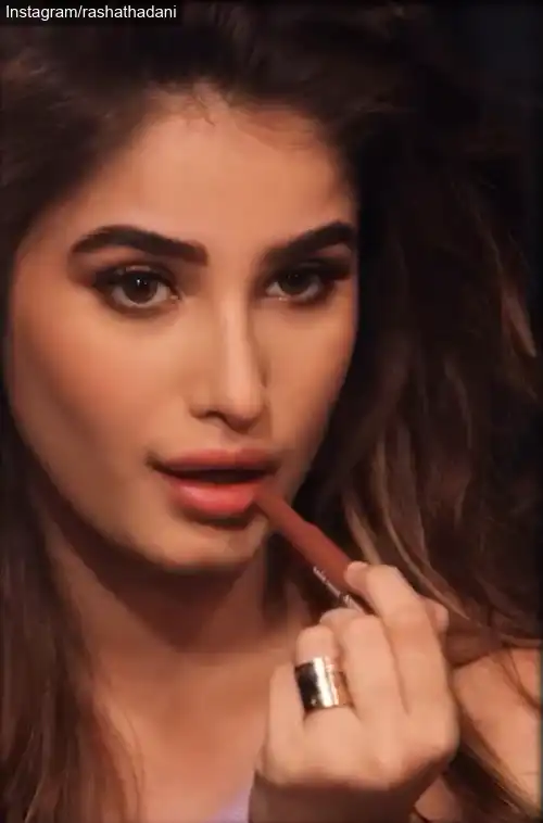 rasha thadani lips make up lipstick rasha thadani lips make up lipstick