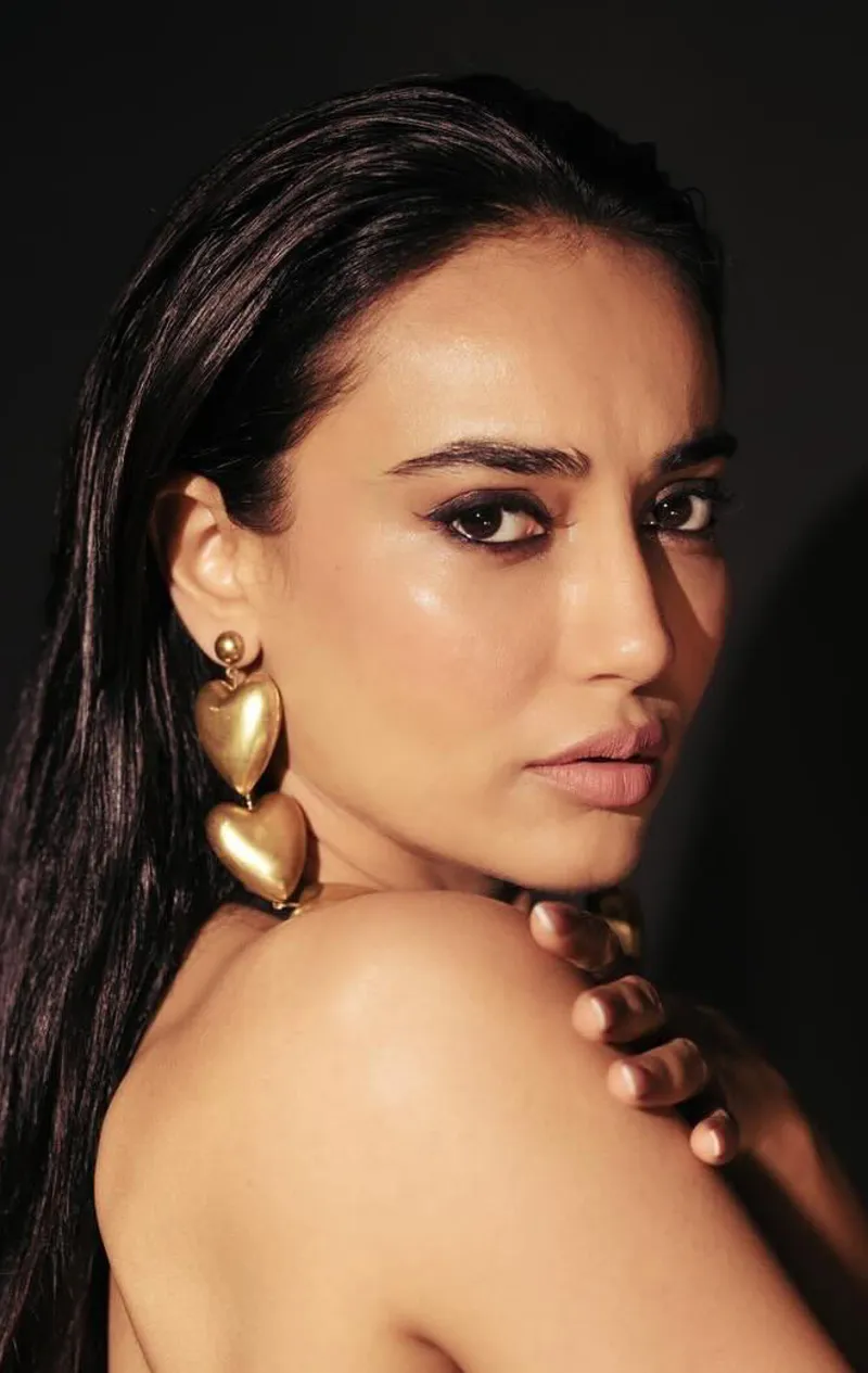 surbhi jyoti face card gunaah 11