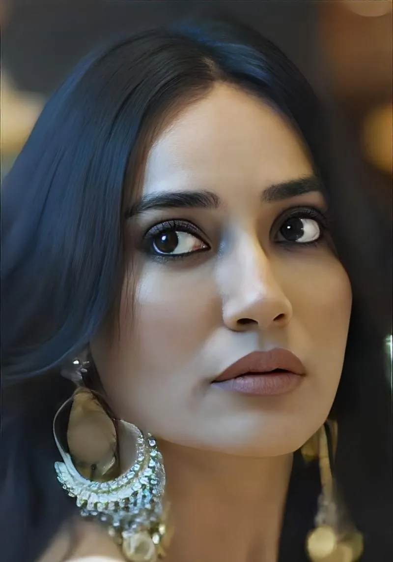 surbhi jyoti face card gunaah 19