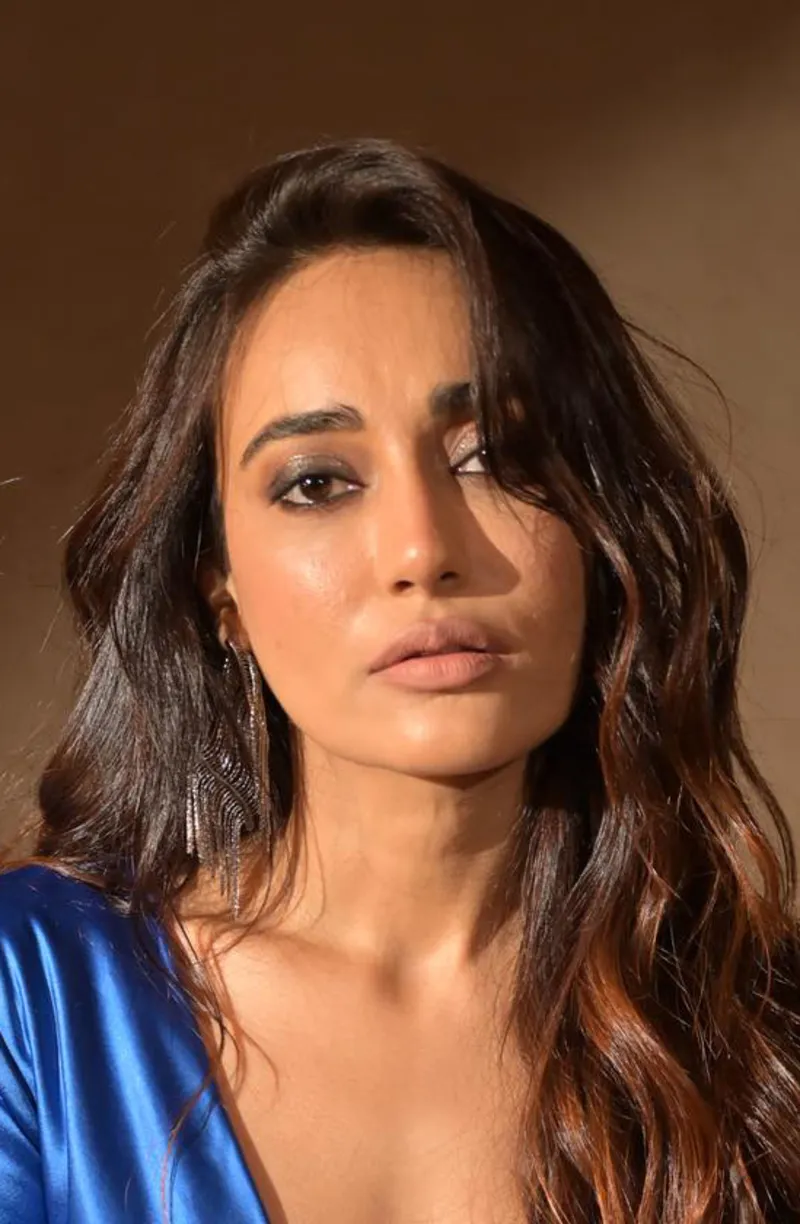 surbhi jyoti face card gunaah 8