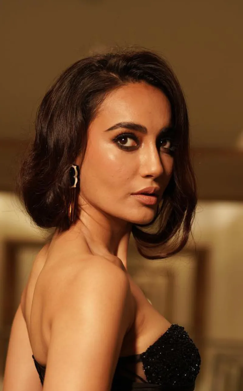 surbhi jyoti face card gunaah 9