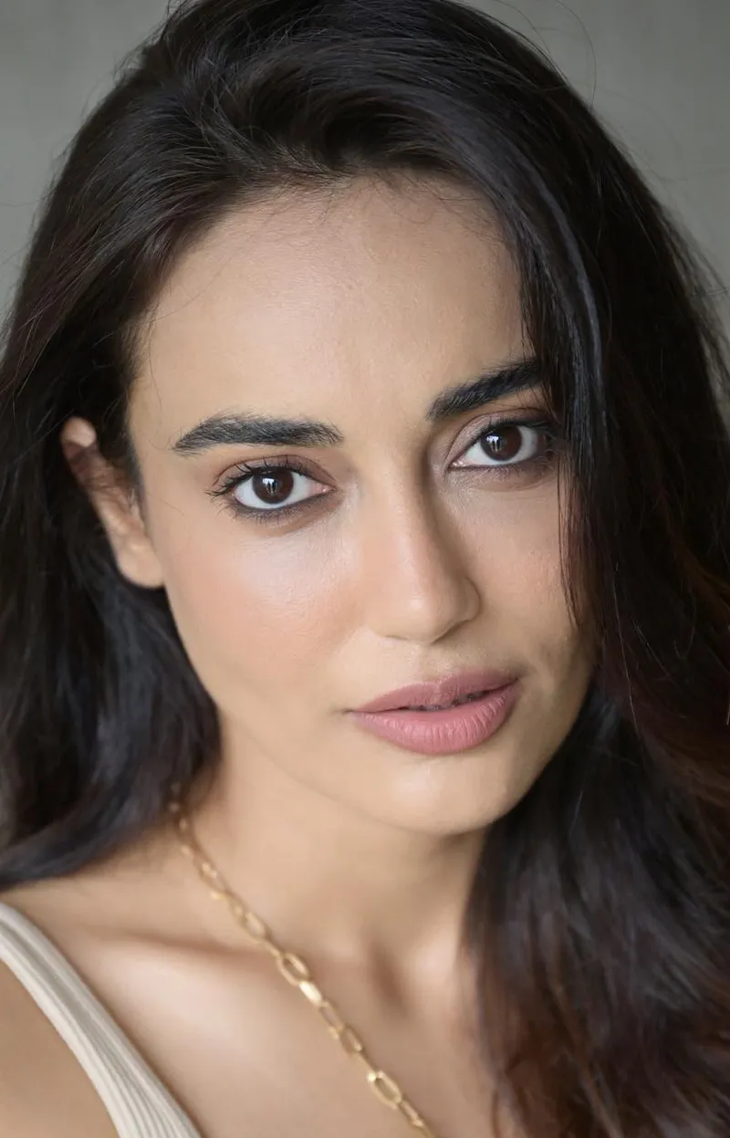 surbhi jyoti face card naagin tv show 14
