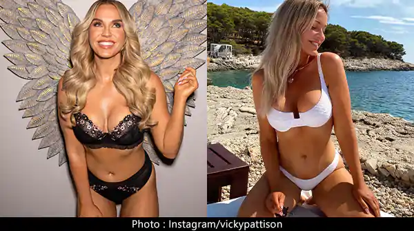 Vicky Pattison bikini strictly come dancing contestant hot Vicky Pattison bikini strictly come dancing contestant hot