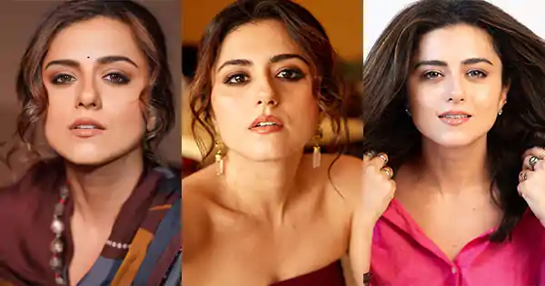 15 Ridhi Dogra face card pics which will make you fall for her.